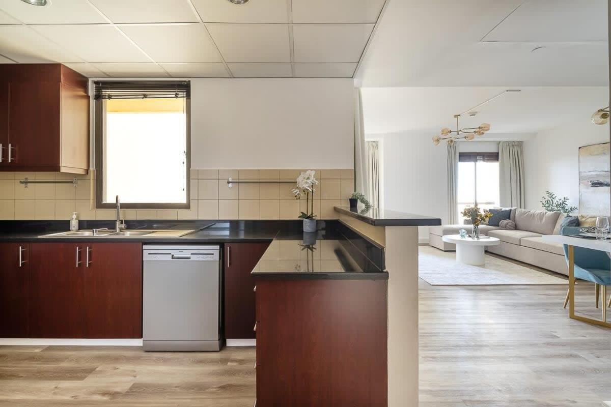 Appartement Frank Porter - Murjan 1 *