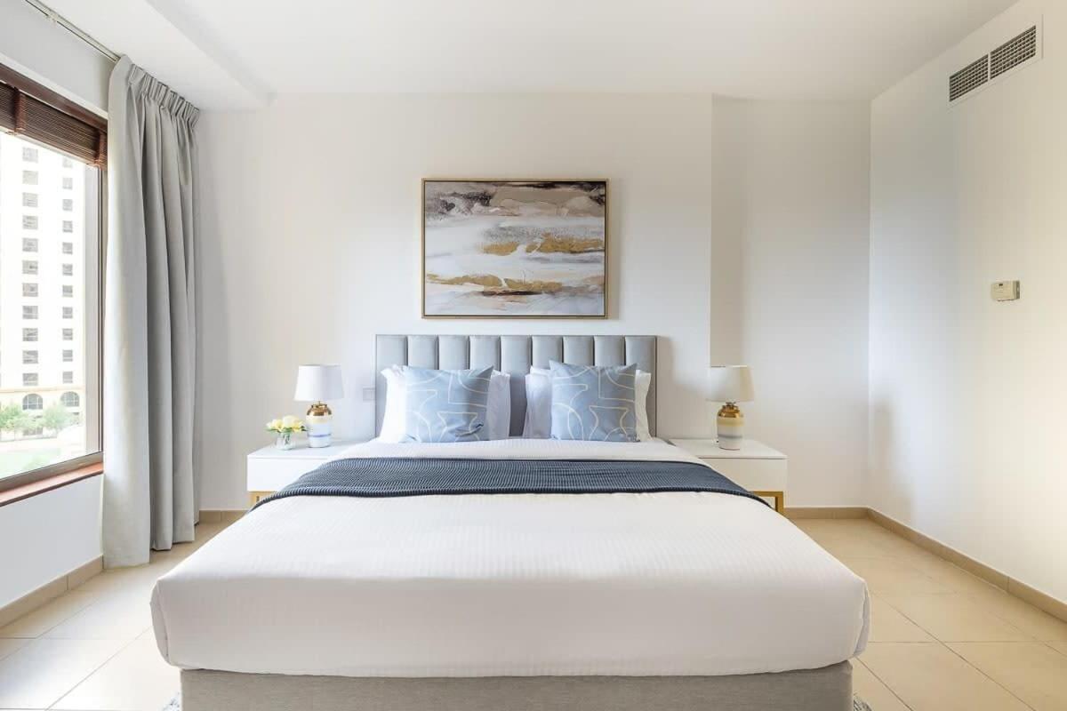 Appartement Frank Porter - Murjan 1