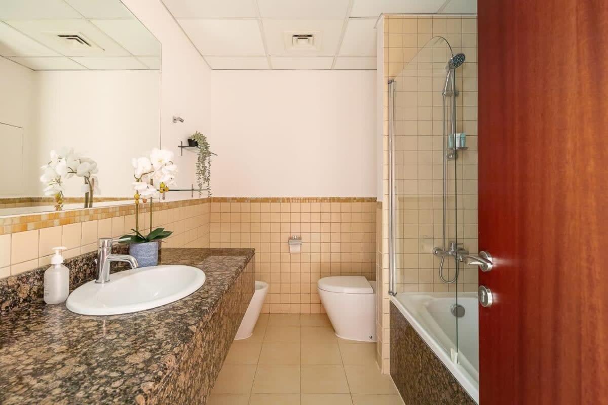 Frank Porter - Murjan 1 Appartement Dubai